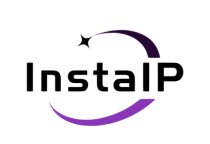 InstantIP 标志